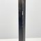Lámpara de pie italiana Mid-Century moderna de cobre, metal negro y mármol, años 60, Imagen 15