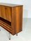 Mid-Century Palisander Barschrank von Belform, 1950er 5