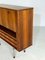 Mid-Century Rosewood Bar Cabinet from Belform, 1950s, Image 5