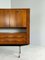 Mid-Century Palisander Barschrank von Belform, 1950er 8