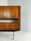 Mid-Century Rosewood Bar Cabinet from Belform, 1950s 8