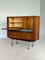 Mid-Century Rosewood Bar Cabinet from Belform, 1950s, Image 6