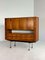 Mid-Century Rosewood Bar Cabinet from Belform, 1950s, Image 3