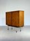 Mid-Century Bar Cabinet in Rosewood from Belform, 1950s 1