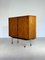 Mid-Century Bar Cabinet in Rosewood from Belform, 1950s, Image 1