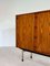 Mid-Century Bar Cabinet in Rosewood from Belform, 1950s, Image 3