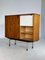 Mid-Century Bar Cabinet in Rosewood from Belform, 1950s, Image 6