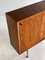 Mid-Century Bar Cabinet in Rosewood from Belform, 1950s, Image 2