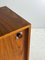 Mid-Century Bar Cabinet in Rosewood from Belform, 1950s, Image 9