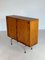 Mid-Century Bar Cabinet in Rosewood from Belform, 1950s, Image 4