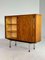 Mid-Century Bar Cabinet in Rosewood from Belform, 1950s 5