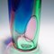 Large Carnevale Vase by Vetreria Archimede Seguso, 1980s 6