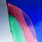 Large Carnevale Vase by Vetreria Archimede Seguso, 1980s 7
