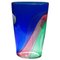 Large Carnevale Vase by Vetreria Archimede Seguso, 1980s 1