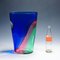 Large Carnevale Vase by Vetreria Archimede Seguso, 1980s 12
