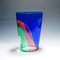 Large Carnevale Vase by Vetreria Archimede Seguso, 1980s 3