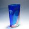 Large Carnevale Vase by Vetreria Archimede Seguso, 1980s 5
