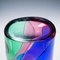 Large Carnevale Vase by Vetreria Archimede Seguso, 1980s 10