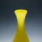 Galliano Ferro zugeschriebene Große Vase aus gerautem Glas, Murano, 1950er 3