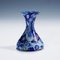 Murrine Vases attributed to Fratelli Toso, Murano, 1890s, Set of 5 6