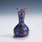 Murrine Vases attributed to Fratelli Toso, Murano, 1890s, Set of 5, Image 5