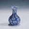 Murrine Vases attributed to Fratelli Toso, Murano, 1890s, Set of 5 7