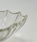 19th Century Dutch Crystal with Silver Salt Cellar by Van Delden, 1846, Image 7