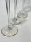 French Crystal Liquer Set, 1900s, Set of 8 6