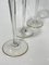 French Crystal Liquer Set, 1900s, Set of 8, Image 6