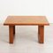 Mid-Century Square Chequered Teak Coffee Table by Poul Cadovius for France & Son, 1960s 7