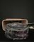 Lampada modello Coppelia in cristallo con anemoni di Daum, Francia, Immagine 6