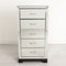 Vintage Mirrored Chest of Drawers by Laura Ashley, 1990s, Image 8