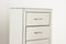 Vintage Mirrored Chest of Drawers by Laura Ashley, 1990s 2
