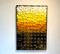 Kate Seaborne, Summer Soul Sunset, Spray Paint on Wood 5