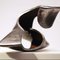 Steel Sculpture Haptikon by Andreas Hamacher, Image 5
