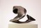 Steel Sculpture Haptikon by Andreas Hamacher, Image 4