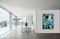 Kera, Untitled 028, Acryl & Sprühfarbe auf Leinwand 4