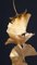 Goldener Gingko mit 6 Blättern von Kuno Vollet 8