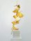 Golden Gingko 6 Leaves by Kuno Vollet, Image 4