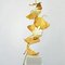 Golden Gingko 6 Leaves by Kuno Vollet, Image 2
