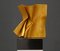 Folding 2 Sculpture by Kuno Vollet 2