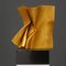Folding 2 Sculpture by Kuno Vollet 1