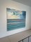Kate Seaborne, By the Ocean, Huile sur Toile 10
