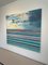 Kate Seaborne, By the Ocean, Huile sur Toile 9