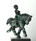 The Trot Sculpture by Helle Rask Crawford 3