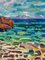 K. Husslein, Inner Peace, Oil on Canvas, Image 6