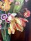 Katharina Husslein, Dancing Tulips, Oil on Canvas, Image 5