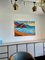 K. Husslein, Sun Chaser, óleo sobre lienzo, Imagen 10