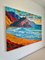 K. Husslein, Sun Chaser, Oil on Canvas 5