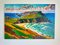 K. Husslein, Ocean Breeze, Oil on Canvas 1
